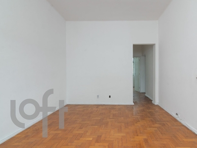 Apartamento à venda em Vila Isabel com 80 m², 3 quartos, 1 vaga