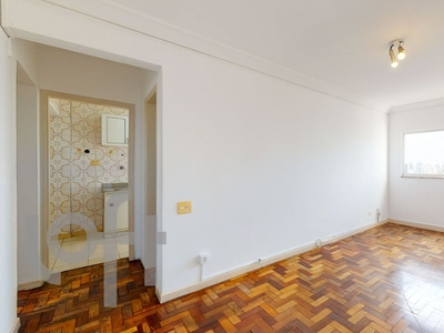 Apartamento à venda em Vila Mariana com 70 m², 2 quartos, 1 vaga