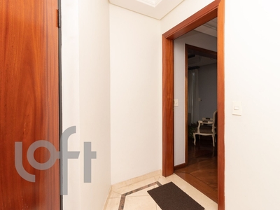 Apartamento à venda em Vila Matilde com 115 m², 2 quartos, 1 suíte, 3 vagas