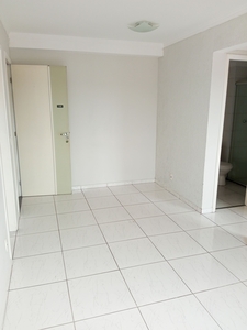 Apartamento à venda em Vila Rio com 52 m², 2 quartos, 1 vaga