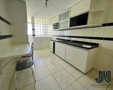 Apartamento à venda, Maracanã, Anápolis, GO