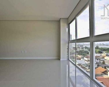 Apartamento com 1 dormitório à venda, 35 m² por R$ 499.563,07 - Fazenda - Itajaí/SC