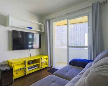 Apartamento com 1 dormitório à venda, 43 m² por R$ 570.000,00 - Bela Vista - São Paulo/SP