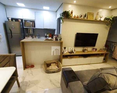 Apartamento com 2 dormitórios, 60 m² - venda por R$ 635.000,00 ou aluguel por R$ 2.600,00