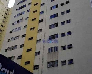 Apartamento com 2 dormitórios à venda, 62 m² por R$ 609.990,00 - Pompeia - São Paulo/SP