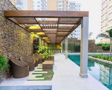 Apartamento com 2 dormitórios à venda, 76 m² por R$ 659.999,99 - Barra da Tijuca - Rio de
