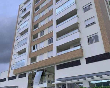 Apartamento com 2 dormitórios à venda, 77 m² por R$ 466.500,00 - Centro - Santo Amaro da I