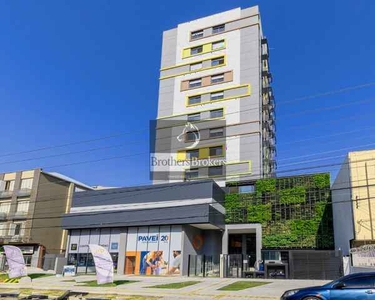 Apartamento com 2 Dormitorio(s) localizado(a) no bairro Farroupilha em Porto Alegre / RIO