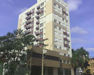 Apartamento com 2 Dormitorio(s) localizado(a) no bairro Menino Deus em Porto Alegre / RIO