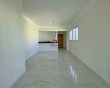 Apartamento com 2 dorms, Caiçara, Praia Grande - R$ 510 mil, Cod