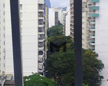 Apartamento com 3 dormitórios à venda, 100 m² por R$ 645.000,00 - Icaraí - Niterói/RJ