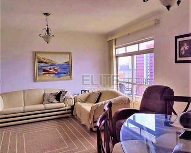 Apartamento com 3 dormitórios à venda, 130 m² por R$ 599.090,00 - Parque das Nações - Sant