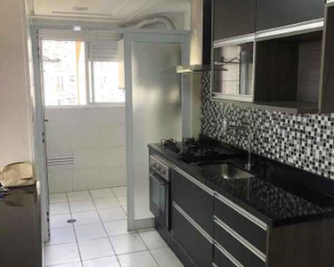 Apartamento com 3 dormitórios à venda, 70 m² por R$ 549.000,00 - Vila Prudente - São Paulo