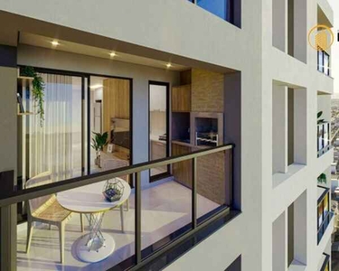 Apartamento com 3 dormitórios à venda, 79 m² por R$ 599.782,68 - Dom Bosco - Itajaí/SC