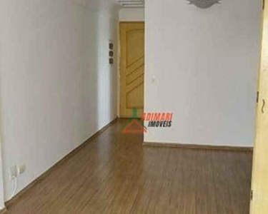 Apartamento com 3 dormitórios