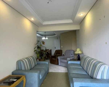 Apartamento com 3 dormitórios no Centro de Ubatuba - SP