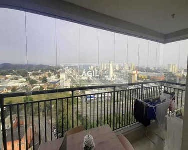 APARTAMENTO COM 3 DORMITÓRIOS NO VARANDAS TIVOLI - NA AVENIDA TIVOLI