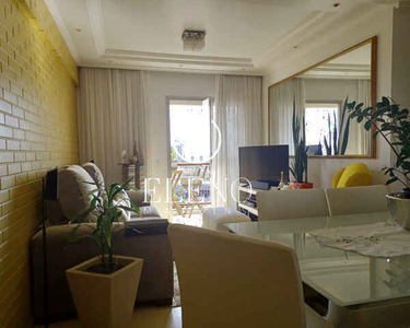 Apartamento com 3 quartos, 92m², à venda em Campinas, Ponte Preta