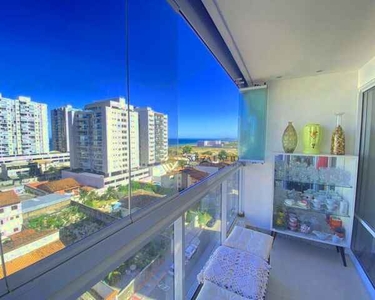 Apartamento com 3 quartos com suíte à venda com 75 m² por R$ 649.000 - Itaparica - Vila Ve