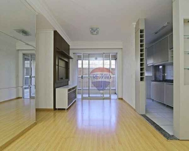 Apartamento com 3 quartos para venda, 70 m² por R$ 540.000,00 - Ecoville - Curitiba/PR