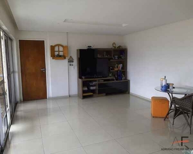 Apartamento com 3 suítes no Ed. Marselha - AP11209