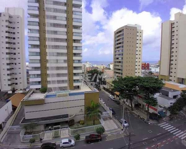 Apartamento com 4 dormitórios à venda, 162 m² por R$ 625.000,00 - Pituba - Salvador/BA