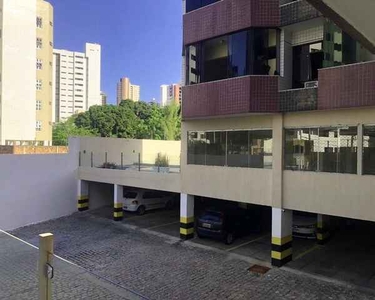 Apartamento com 4 dormitórios à venda, 171 m² por R$ 475.000,00 - Barro Vermelho - Natal/R