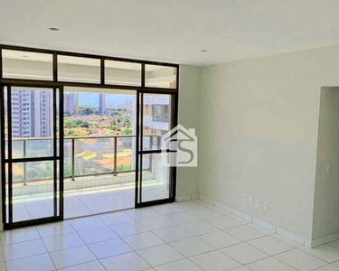 Apartamento com 4 dormitórios à venda por R$ 660.000,00 - Capim Macio - Natal/RN