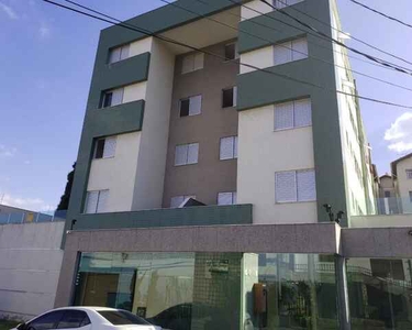 Apartamento com Área Privativa para Venda em Belo Horizonte / MG no bairro Carlos Prates