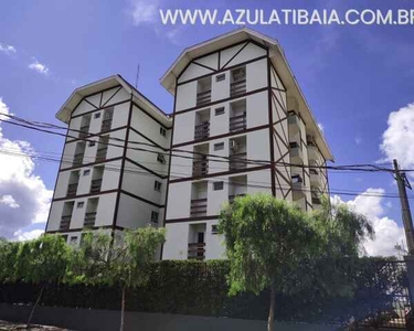 Apartamento em Atibaia, bairro Atibaia Jardim proximo alameda Lucas