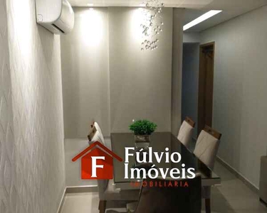 Apartamento Excelente, 3 Quartos, Condomínio com Lazer Completo, Elevador, Garagem no Resi