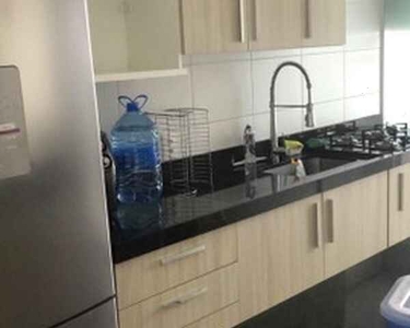 Apartamento no Cenário Taboão com 3 dorm e 79m, Taboão da Serra - Taboão da Serra