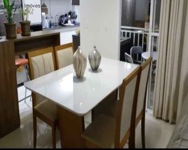 APARTAMENTO NO CONDOMÍNIO RESORT SANTA ANGELA - ENGORDADOURO - JUNDIAÍ