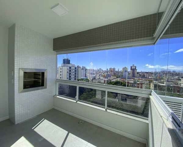 Apartamento novo com 80m², 2 dormitórios/1 suíte - Campinas - São José (AP0414