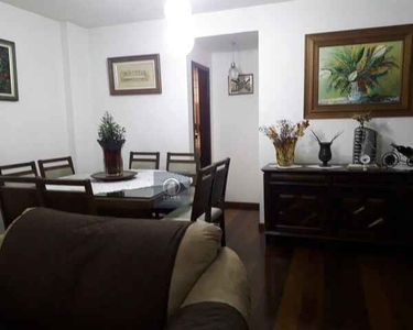 Apartamento Padrão para Venda em Várzea Teresópolis-RJ - AP-0726