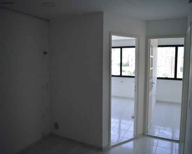 Apartamento para locação Vila Clementino