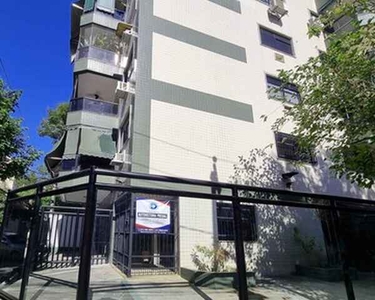 Apartamento para venda com 88 metros quadrados com 2 quartos em Andaraí - Rio de Janeiro