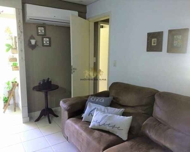 Apartamento para Venda em Florianópolis, Itacorubi, 2 dormitórios, 1 suíte, 2 banheiros, 1