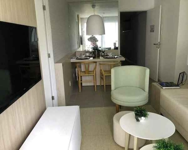 Apartamento para Venda em Fortaleza, Cocó, 3 dormitórios, 1 suíte, 2 banheiros, 1 vaga