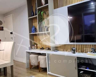 Apartamento para Venda no Parque Prado em Campinas R$ 479.000,00 - Imobiliária em Campin