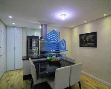Apartamento para Venda ou Locação Innova Blue 74 m² próx cidade de Deus Umuarama Repleto d