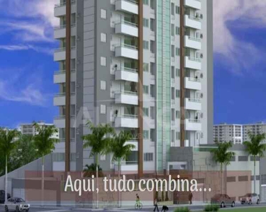 Apartamento para venda Santa Mônica Uberlândia - EMP004