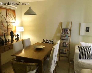 APARTAMENTO RESIDENCIAL em CAMPINAS - SP, JARDIM PROENÇA