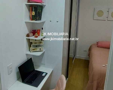 APARTAMENTO RESIDENCIAL em GUARULHOS - SP, VILA ROSÁLIA