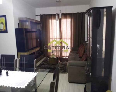 APARTAMENTO RESIDENCIAL em JUNDIAÍ - SP, CENTRO