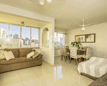 APARTAMENTO RESIDENCIAL em Porto Alegre - RS, Floresta