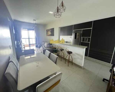 APARTAMENTO RESIDENCIAL em Praia Grande - SP, Guilhermina