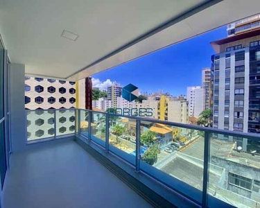 APARTAMENTO RESIDENCIAL em SALVADOR - BA, BARRA