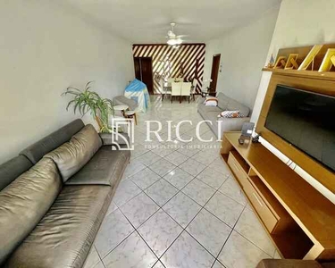 APARTAMENTO RESIDENCIAL em SANTOS - SP, APARECIDA