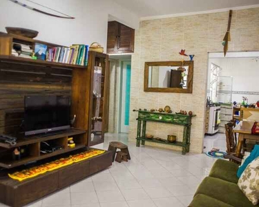 APARTAMENTO RESIDENCIAL em SANTOS - SP, BOQUEIRÃO